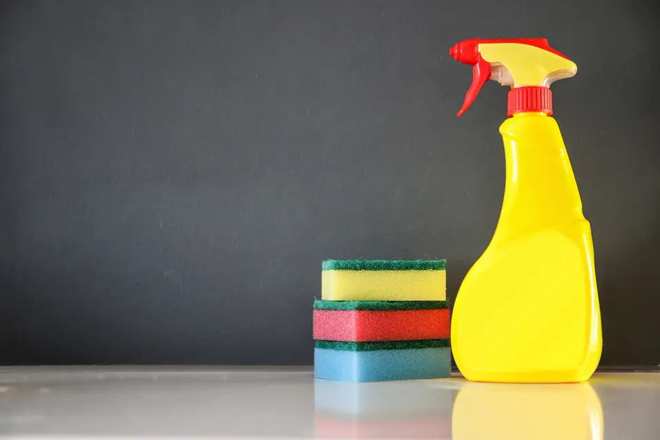 Cleaning and home care